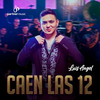 Luis Angel - Caen Las 12