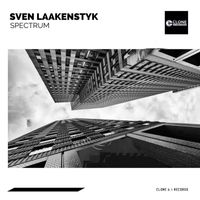 Sven Laakenstyk - Spectrum