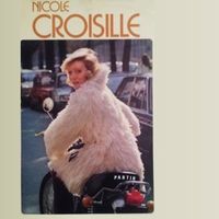 Nicole Croisille - Partir (2023 Remastered Version)
