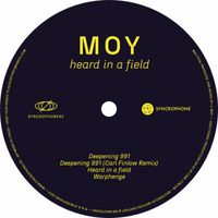 Moy - Heard in a Field