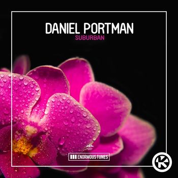 Daniel Portman - Suburban