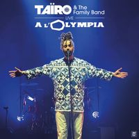 Taïro - Live à l'Olympia