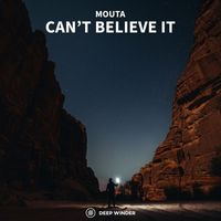 Mouta - Can't Believe It