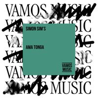 Simon Sim's - Ama Tonga