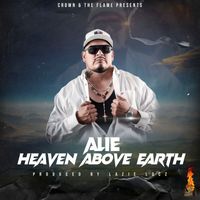 ALIE - Heaven Above Earth