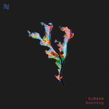 DJRAAN - Burning