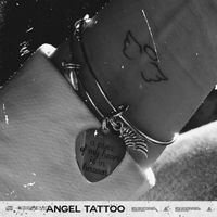 Cris - Angel Tattoo