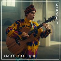 Jacob Collier - Little Blue – Mahogany Sessions