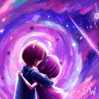 Driftwood - Timeless Embrace
