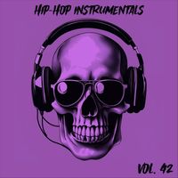 Grim Reality Entertainment - Hip-Hop Instrumentals, Vol. 42