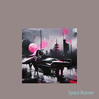 Space Runner - Enigmatic Esca