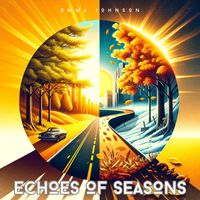 Emma Johnson - Echoes of Seasons