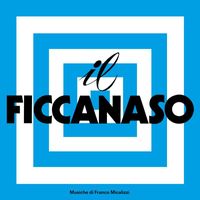 Franco Micalizzi - Il ficcanaso (Original Soundtrack)