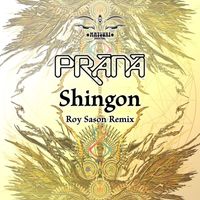 Prana - Shingon (Roy Sason Remix)