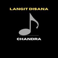 Chandra - Langit Disana
