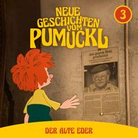 Pumuckl - 03: Der alte Eder (Neue Geschichten vom Pumuckl)