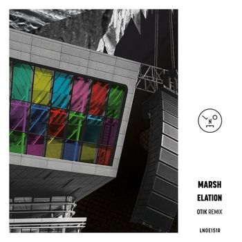 Marsh - Elation (Otik Remix)