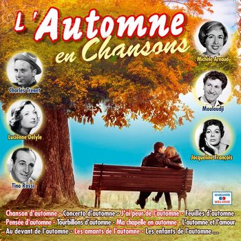 Various Artists - L'automne en chansons