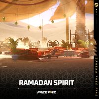 Garena Free Fire - Ramadan Spirit