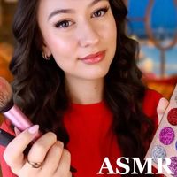 LottieLoves ASMR - Giving You A Makeover Roleplay