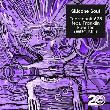 Silicone Soul - Fahrenheit 625 (WRC Mix)