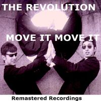 The Revolution - Move It Move It