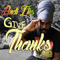 Andi-ites - Giving Thanks