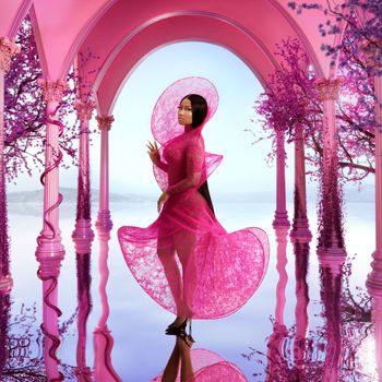 Nicki Minaj - Pink Friday 2 (Explicit)