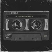 Chandelier - Yuh Dig (Explicit)