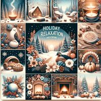 Michelle Motta - Holiday Relaxation (Meditation)