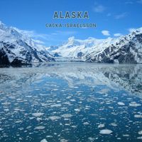 Cacka Israelsson - Alaska