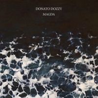 Donato Dozzy - Magda