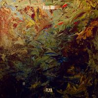 Flya - Feel Me (Explicit)