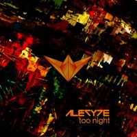 Aleryde - Too Night