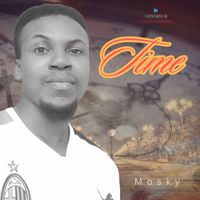 Mosky - Time