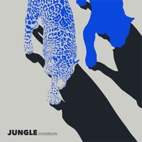 Sovereign - Jungle