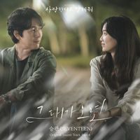 SEUNGKWAN - Tell Me That You Love Me, Pt. 4 (Original Soundtrack)