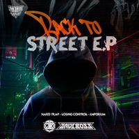 Javi Boss - Back to Street EP