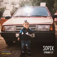 Sopik - Dynamo EP
