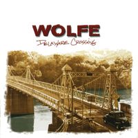 Todd Wolfe - Delaware Crossing