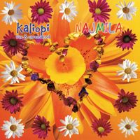 Kaliopi - Najmila (Live & unreleased)