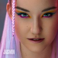 Jasmin - MAGNETY