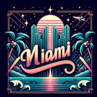 Faure - Miami