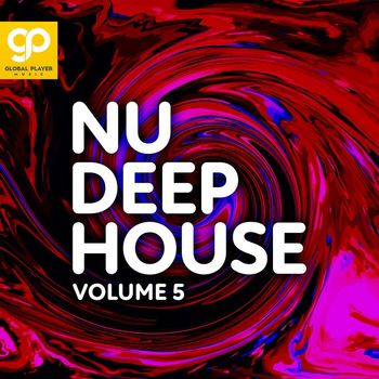 Various Artists - Nu Deep House, Vol. 5