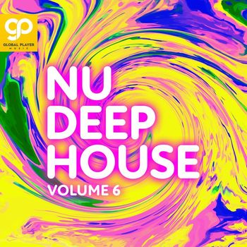 Various Artists - Nu Deep House, Vol. 6