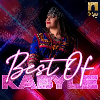 Various Artists - Best of Kabyle