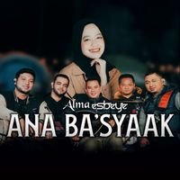 Alma - ANA BA'SYAAK