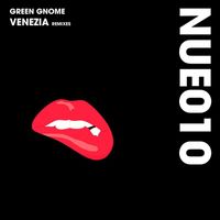 Green Gnome - Venezia (Remixes)