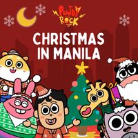 Puddy Rock - Christmas in Manila