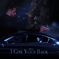 PTA - I Got Your Back